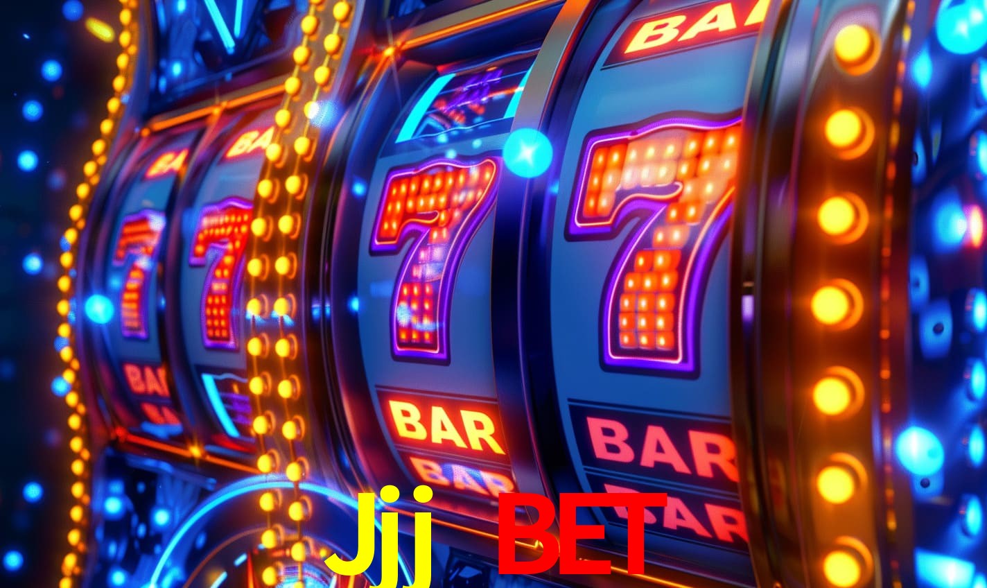 Bônus Jjj Bet Para Todos